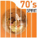 Spirit Of 70's - Spirit Of Collection Spirit Of 70's - Spirit Of Collection