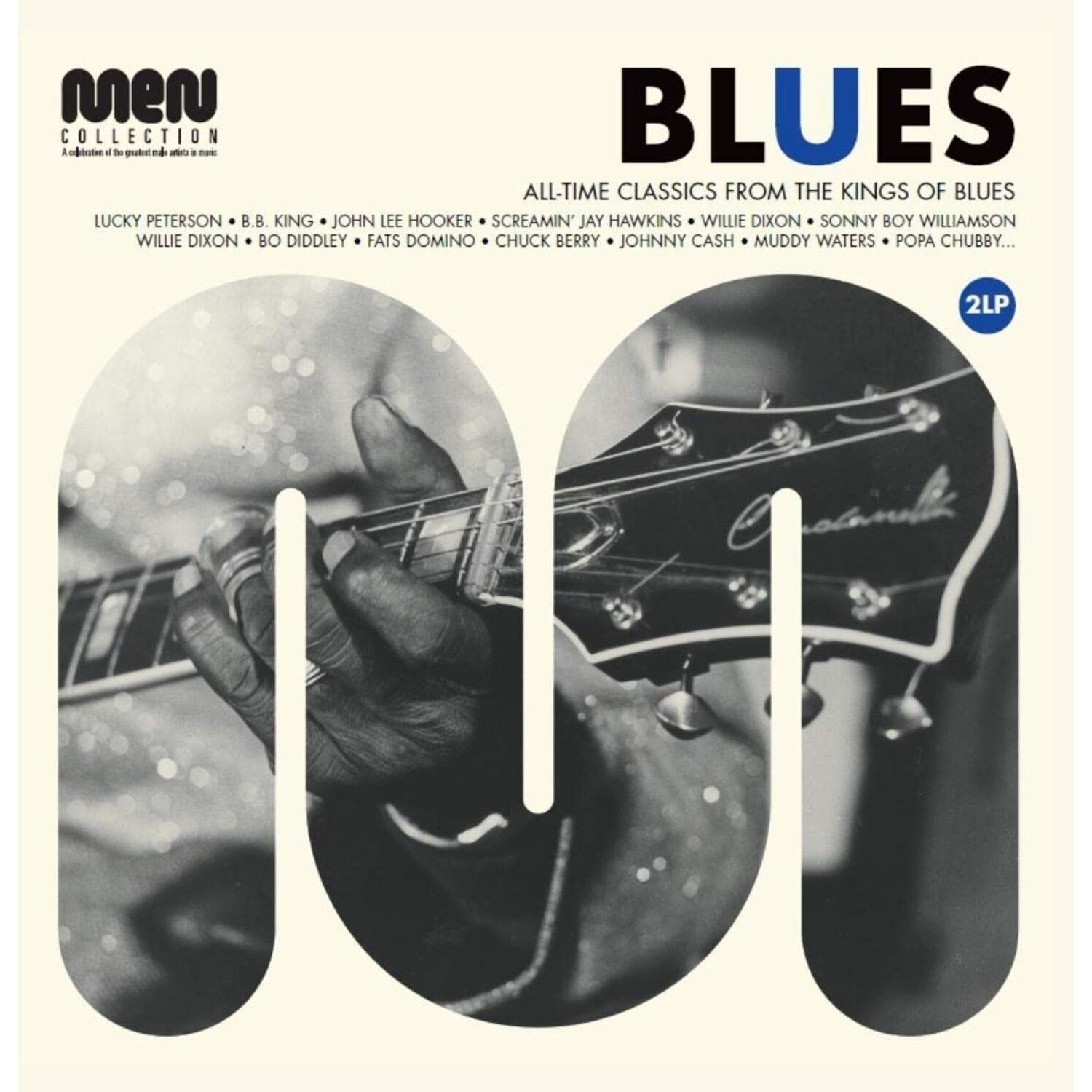 Blues Men - Blues Men