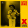 ZUKIE TAPPER - X IS WRONG ZUKIE TAPPER - X IS WRONG