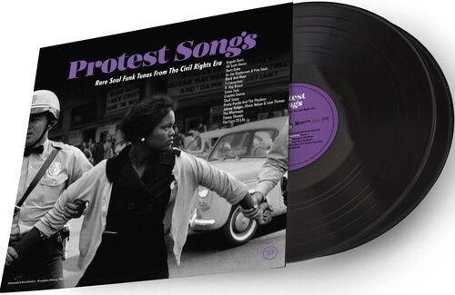 Protest Songs - Protest Songs