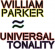 Parker William - Universal Tonality Parker William - Universal Tonality