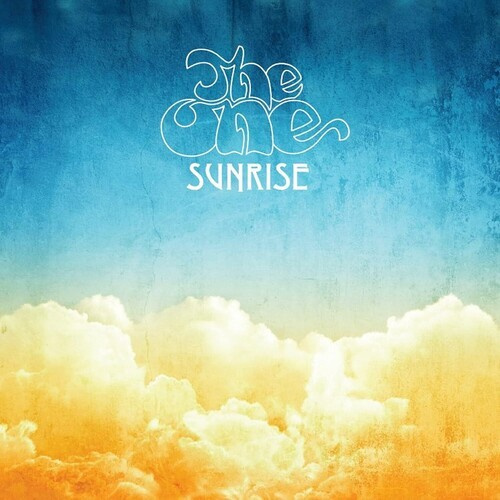 One The - Sunrise (Vinyl Lp)