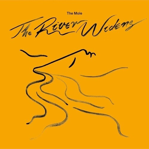 Mole - River Widens