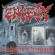 Entety - Cadaveric Necrogrind Entety - Cadaveric Necrogrind