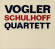 Vogler Schulhoff Quartett - Vogler Schulhoff Quartett Vogler Schulhoff Quartett - Vogler Schulhoff Quartett