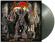 Lordi - Get Heavy (Ltd Silver & Dark Green Marbled) Lordi - Get Heavy (Ltd Silver & Dark Green Marbled)