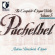 Bouchard Antoine - Pachelbel: Complete Organ Works, Vo Bouchard Antoine - Pachelbel: Complete Organ Works, Vo