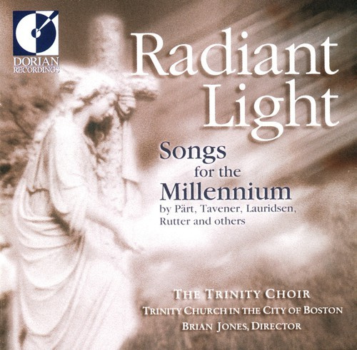 Trinity Choir - Radiant Light
