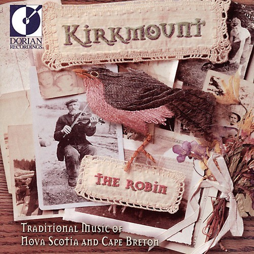 Kirkmount - The Robin