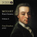 Mozart Wolfgang Amadeus - Piano Sonatas, Vol. 6 Mozart Wolfgang Amadeus - Piano Sonatas, Vol. 6