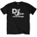 Def Jam Recordings Unisex T-Shirt: Class Def Jam Recordings Unisex T-Shirt: Class