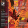 Musica Pacifica - Fire Beneath My Fingers Musica Pacifica - Fire Beneath My Fingers