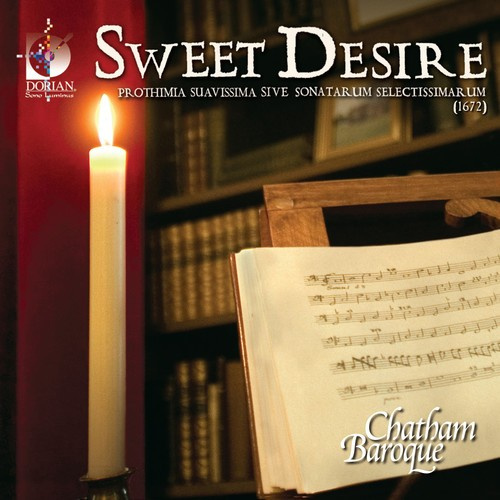 Chatham Baroque - Sweet Desire