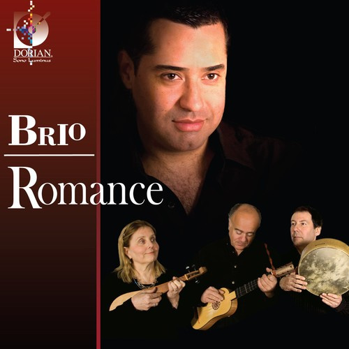 Brio - Romance