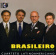 Cuarteto Latinoamericano - Mignone: Brasileiro Cuarteto Latinoamericano - Mignone: Brasileiro