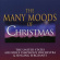 U S Air Force So - Many Moods Of Christmas U S Air Force So - Many Moods Of Christmas