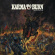 Karma To Burn - Arch Stanton (Yellow, Green & Brown Karma To Burn - Arch Stanton (Yellow, Green & Brown