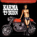 Karma To Burn - Slight Reprise (Gold Vinyl Lp) Karma To Burn - Slight Reprise (Gold Vinyl Lp)