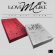 OMEGA X - 2ND MINI LOVE ME LIKELIKE Ver OMEGA X - 2ND MINI LOVE ME LIKELIKE Ver