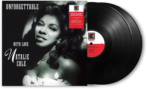Natalie Cole - Unforgettable...With Love