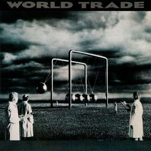 World Trade - Worl Trade (Collectors Deluxe Editi