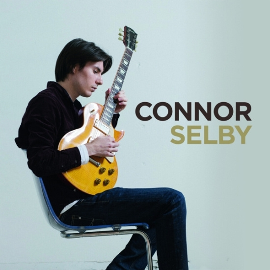 Connor Selby - Connor Selby