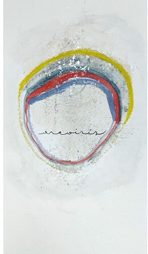 Fabio Orsi & Alessandra Guttagliere - Arcoiris