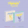 Fromis9 - 4th Mini (Midnight Guest) After Midnight Fromis9 - 4th Mini (Midnight Guest) After Midnight