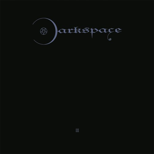 Dark Space - Dark Space Iii