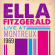 Ella Fitzgerald - Live At Montreux 1969 Ella Fitzgerald - Live At Montreux 1969