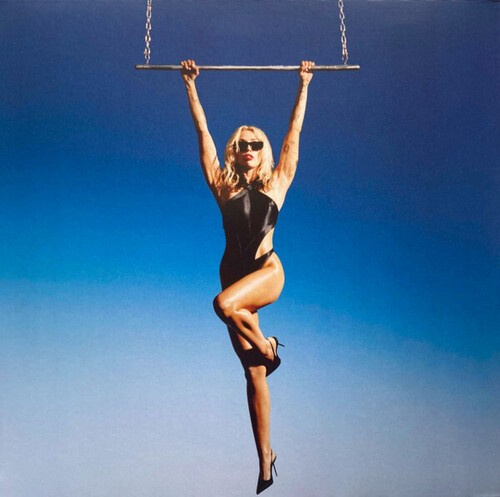 Cyrus Miley - Endless Summer Vacation (Ltd Indie Color Vinyl)