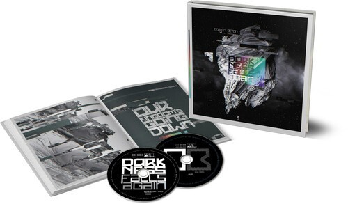 Beborn Beton - Darkness Falls Again (2 Cd Book)