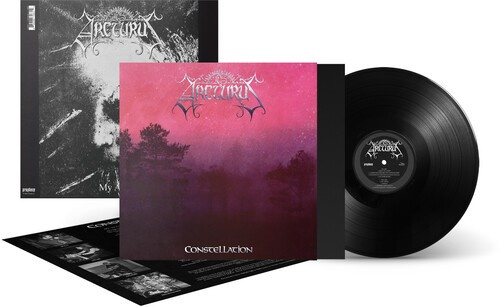 Arcturus - Constellation / My Angel (Vinyl Lp)