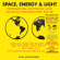 Soul Jazz Records Presents - Space, Energy & Light: Experimental Soul Jazz Records Presents - Space, Energy & Light: Experimental