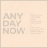 Krezip - Any Day Now Krezip - Any Day Now