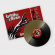 Lucifer Star Machine - Satanic Age Lp (Black/Gold Vinyl) Lucifer Star Machine - Satanic Age Lp (Black/Gold Vinyl)