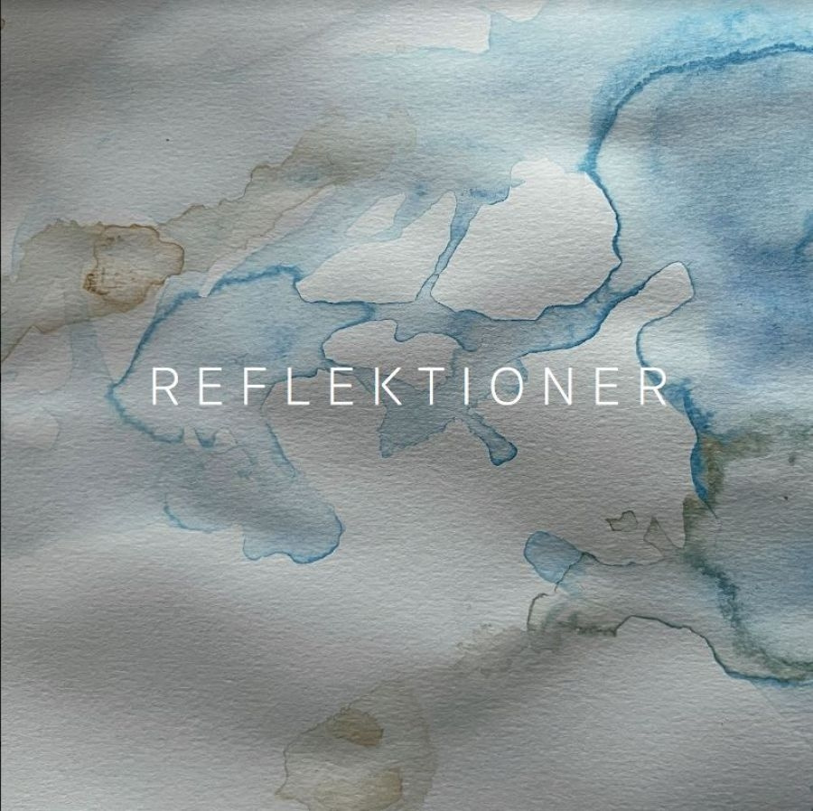 Josefina Paulson - Reflektioner