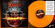 Flood The - Hear Us Out (Orange Vinyl Lp) Flood The - Hear Us Out (Orange Vinyl Lp)