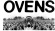 Ovens - Ovens Ovens - Ovens