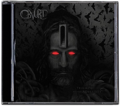 Obvurt - Triumph Beyond Adversity