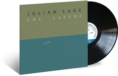 Julian Lage - The Layers