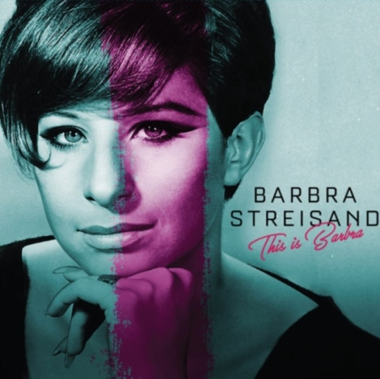 Streisand Barbra - This Is Barbra (Vinyl Lp)