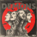 Dahmers - Demons (Black/Red Vinyl) Dahmers - Demons (Black/Red Vinyl)