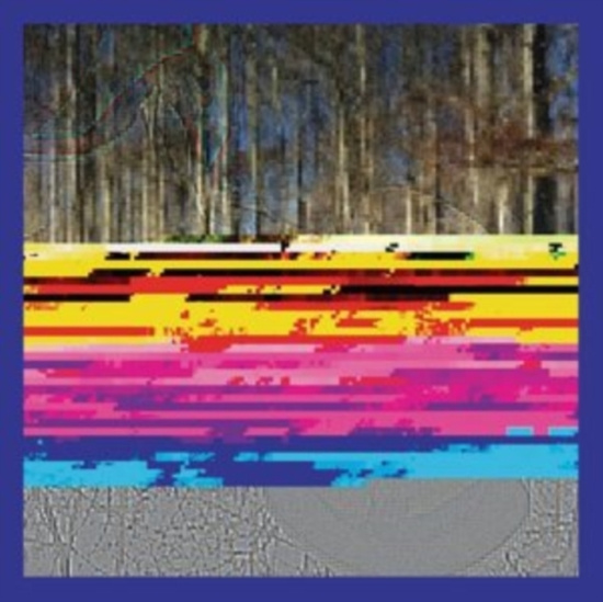 Bachman Daniel - Almanac Behind