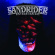 Sandrider - Enveletration Sandrider - Enveletration