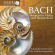 Bach Johann Sebastian - Sonatas For Violin & Harpsichord Bach Johann Sebastian - Sonatas For Violin & Harpsichord