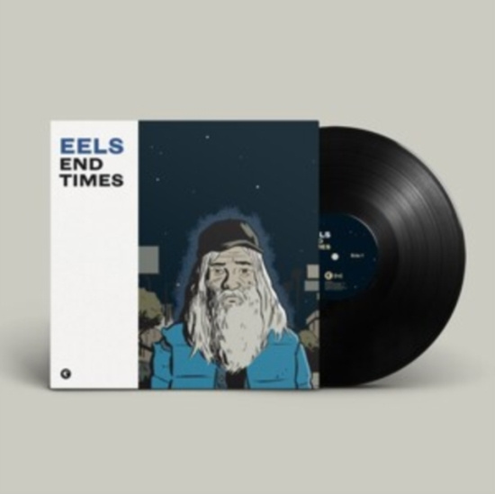 Eels - End Times