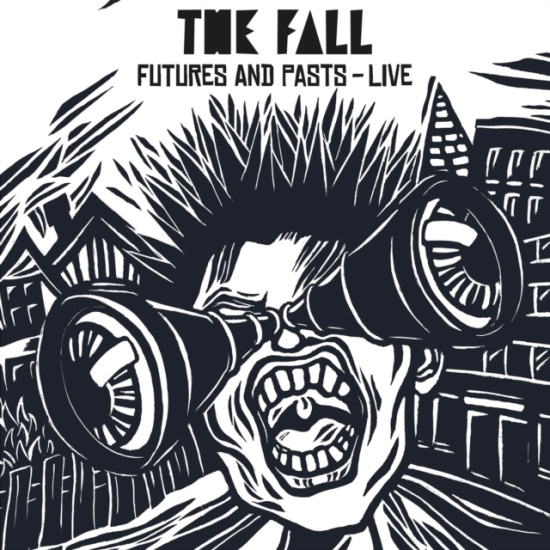 Fall The - Futures And Pasts (2 Lp Vinyl)