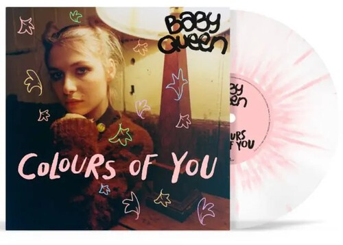 Baby Queen - Colours Of You (Rsd 7