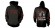 Cannibal Corpse - Hood - Butchered At Birth (Xxl) Cannibal Corpse - Hood - Butchered At Birth (Xxl)